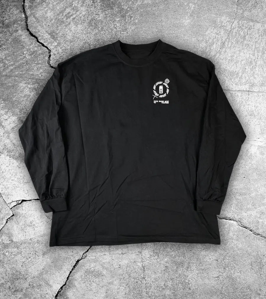 Veritkal Longsleeve XL